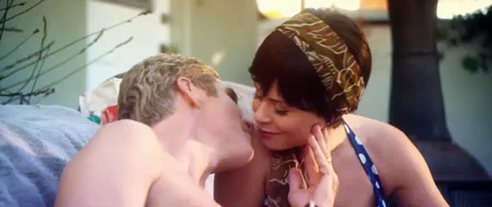 Chasing Bullitt - Man. Myth. McQueen. Trailer OV