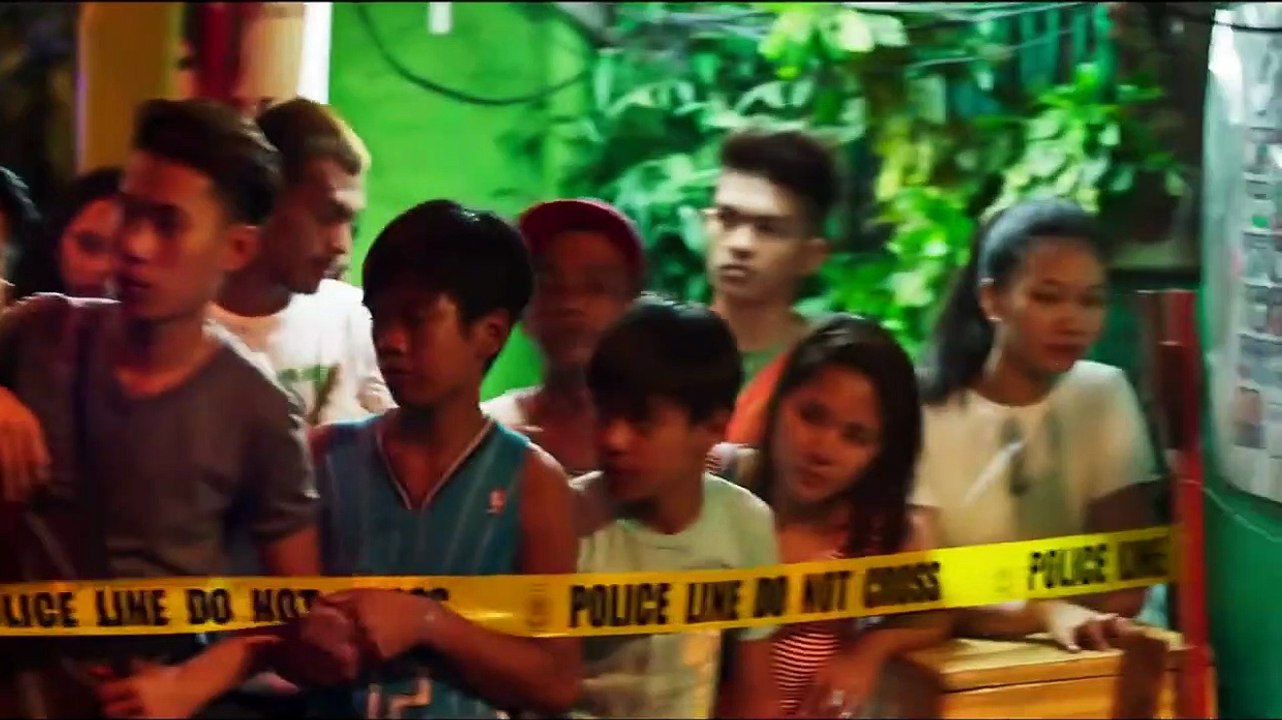 Watch List Trailer OmeU