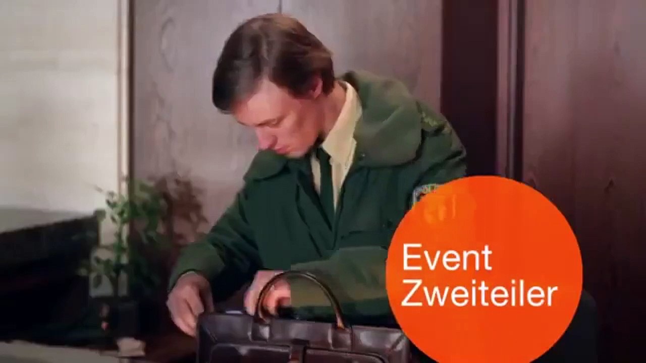 Der Mordanschlag Trailer DF