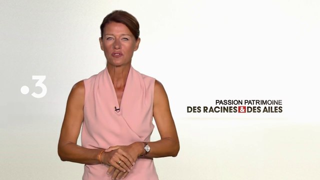 Des racines et des ailes - Sur les chemins du Var - france 3 - 12 09 18