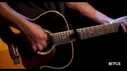 Springsteen on Broadway Trailer OV