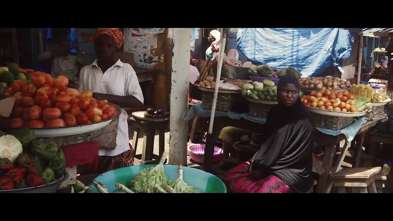 Morgen gehört uns Trailer DF