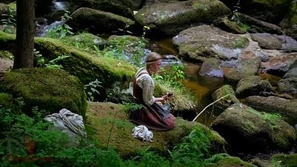 The Field Guide To Evil - Handbuch des Grauens Trailer (2) OV