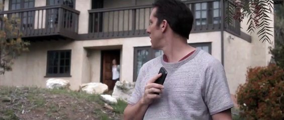 The Midnight Man Trailer OV