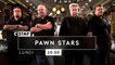 Pawn Stars : Les rois des enchères - chaque lundi
