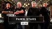Pawn Stars : Les rois des enchères - chaque lundi