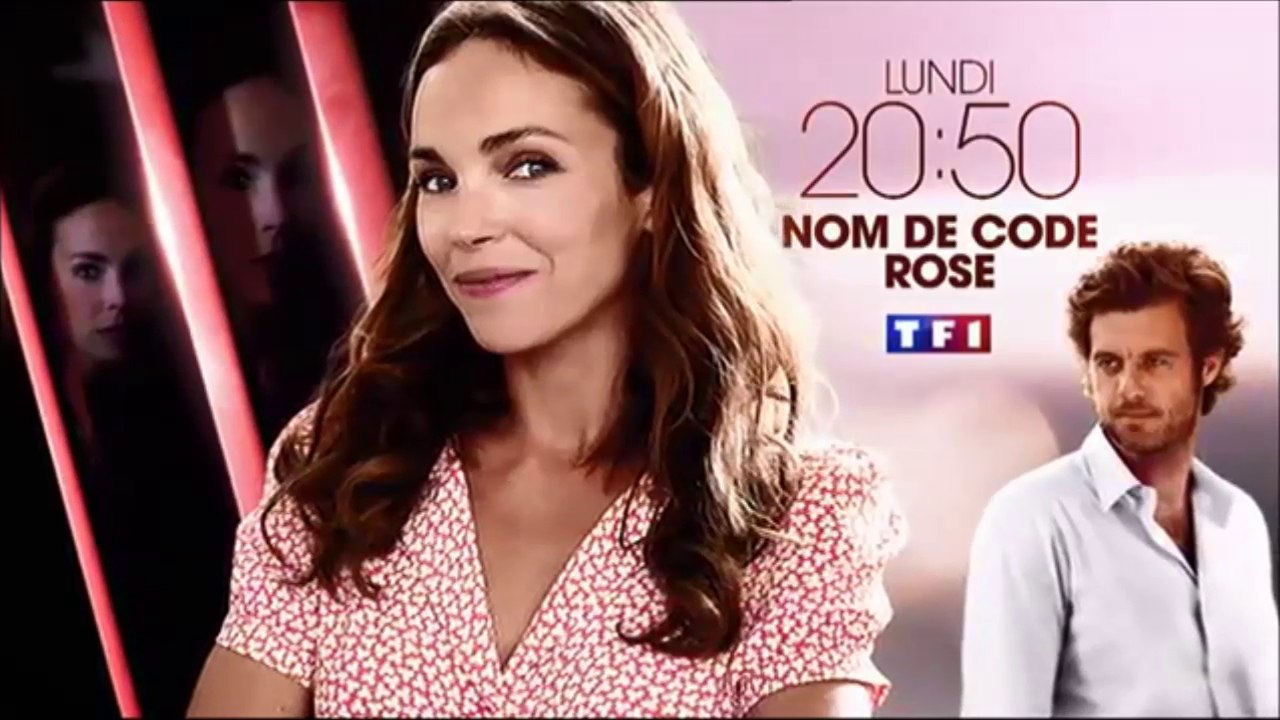 Nom de code : Rose