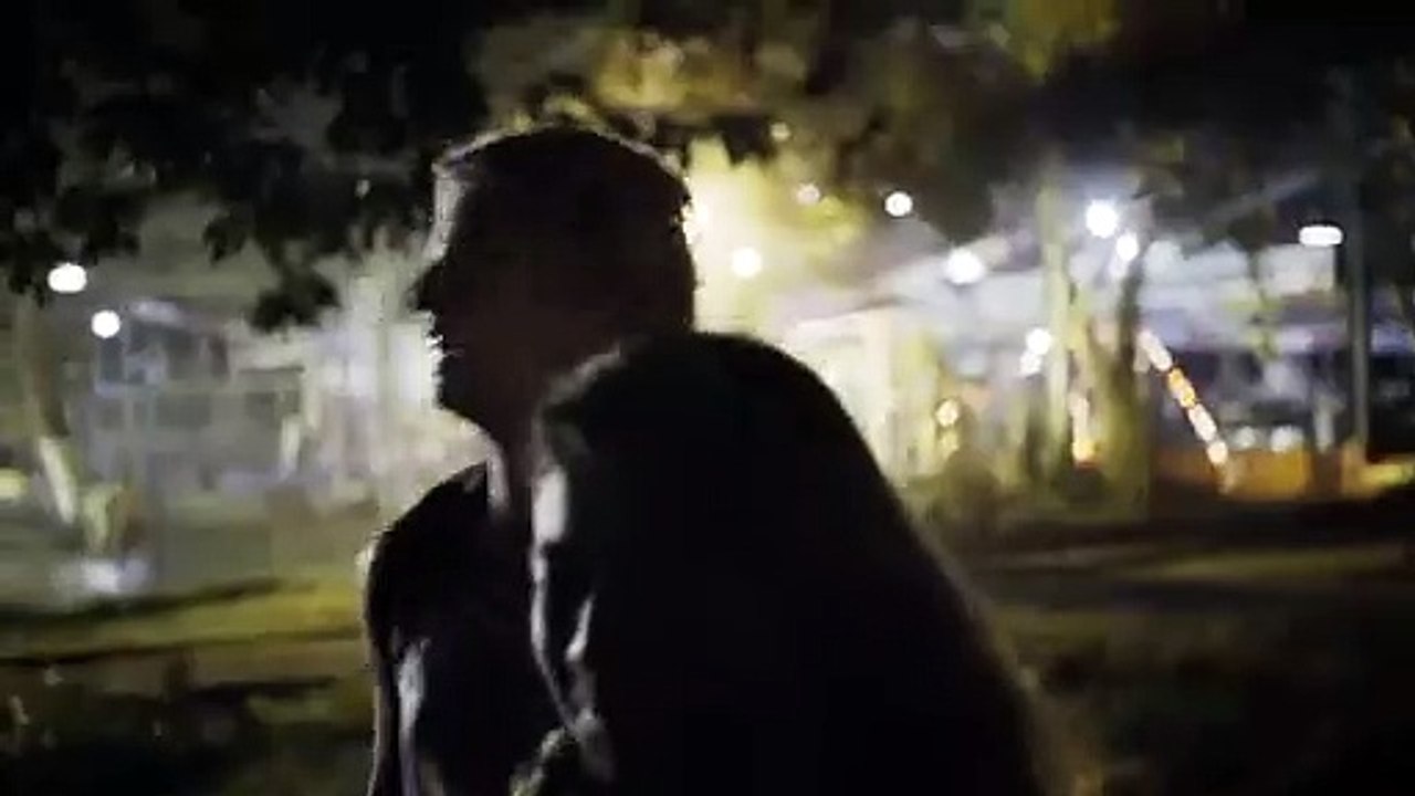 Herz aus Dynamit Trailer OmdU