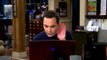 The Big Bang Theory : saison 10 promo