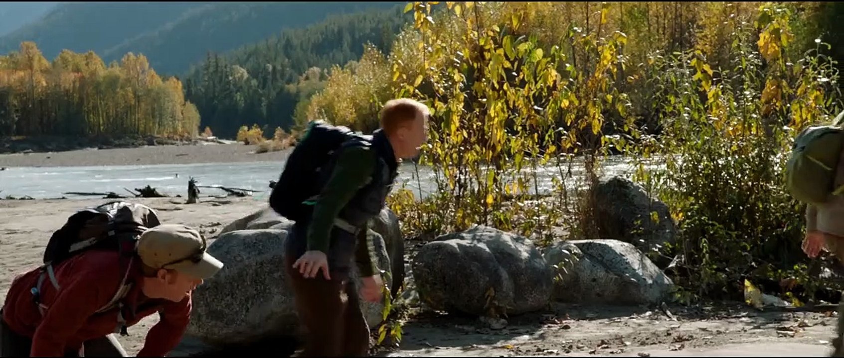 Die unglaublichen Abenteuer von Bella Trailer DF