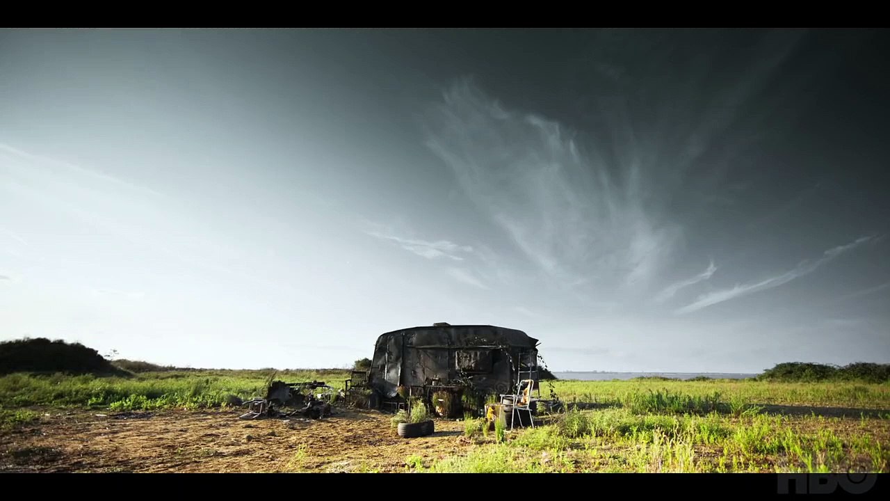 The Third Day Trailer OV
