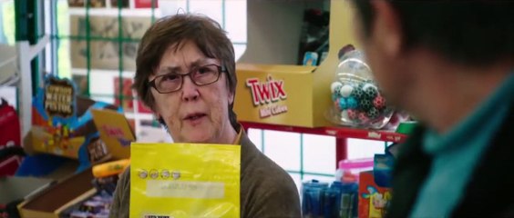 Dany - Eine Vater-Sohn-Beziehung Trailer OV