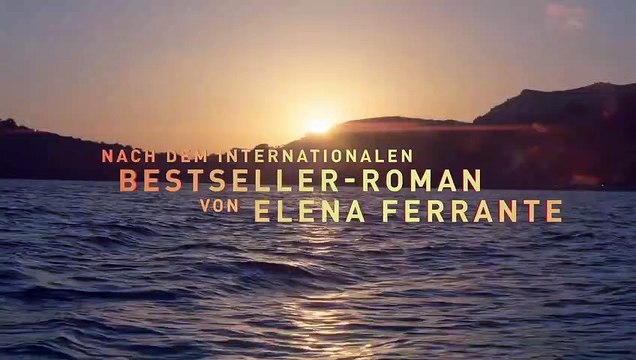 Meine geniale Freundin - staffel 2 Trailer DF