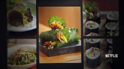 Bad Vegan: Berühmt und betrogen Trailer OV