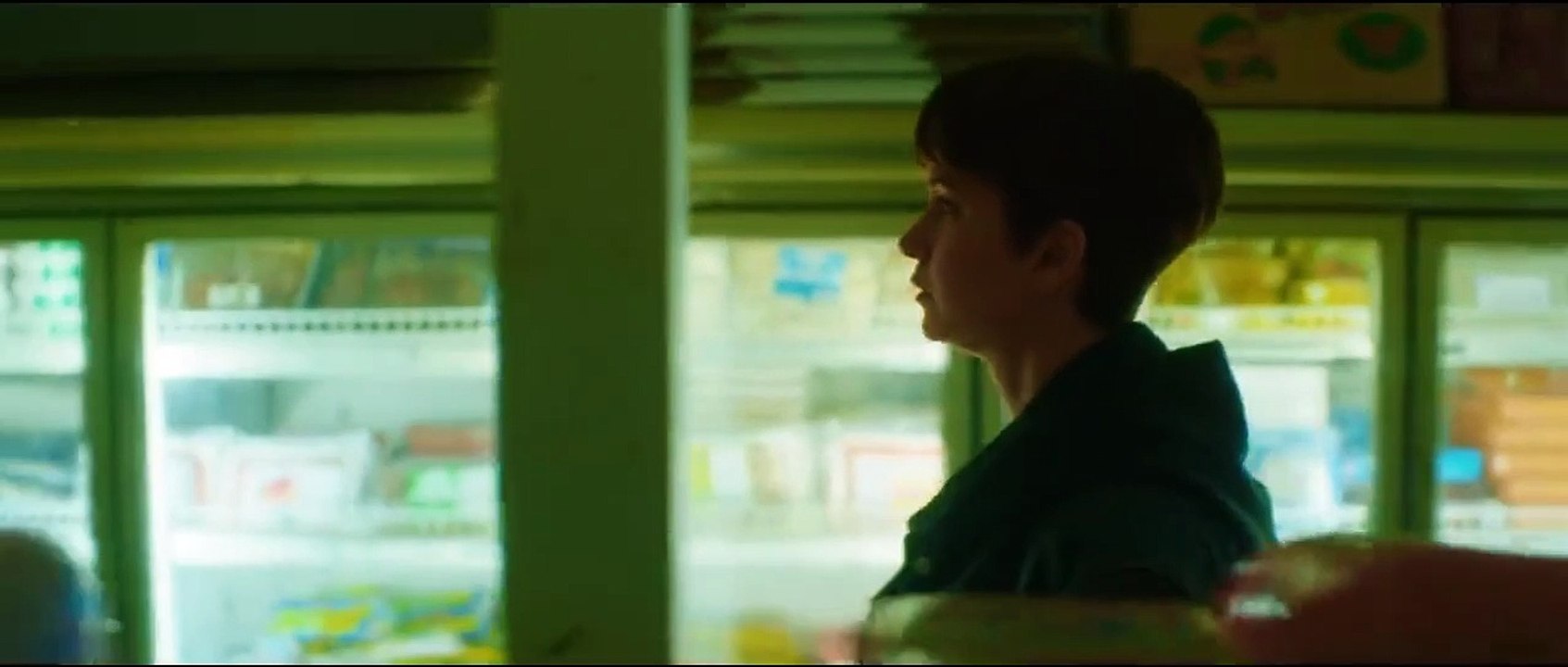 State Like Sleep Trailer OV