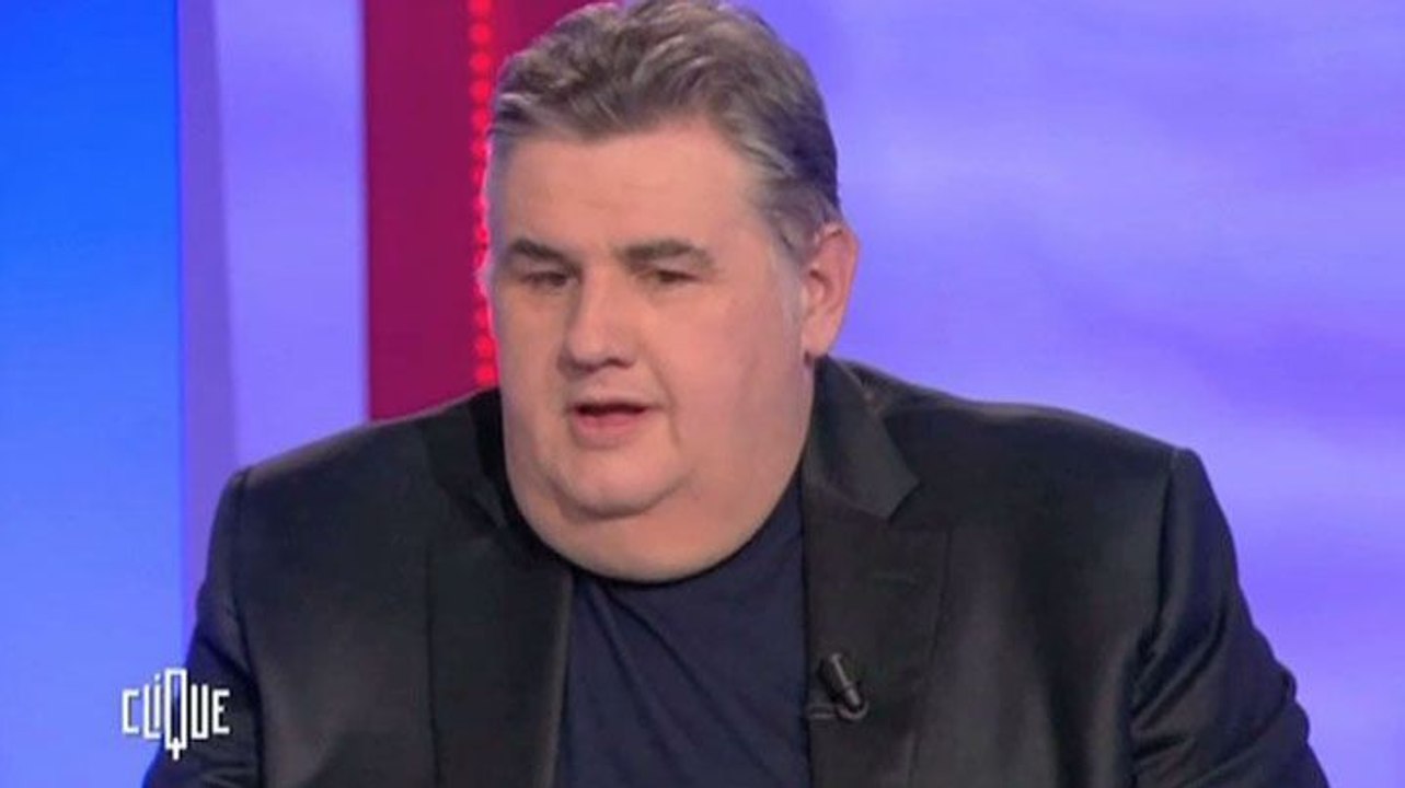 Zapping du 14/04 : Pierre Ménés déçu de Dieudonné