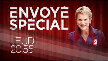 Envoyé spécial - 29 09 16