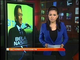 MIC hormati keputusan PM