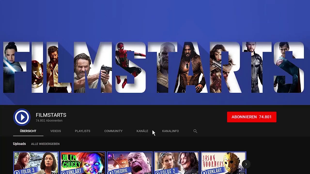 Wie geht es mit der 9. Staffel von 'The Walking Dead' weiter? (FILMSTARTS-Original)