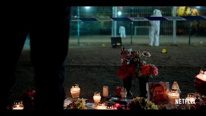 Der junge Wallander Trailer OV