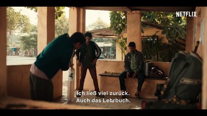 Golden Boy Trailer OmdU