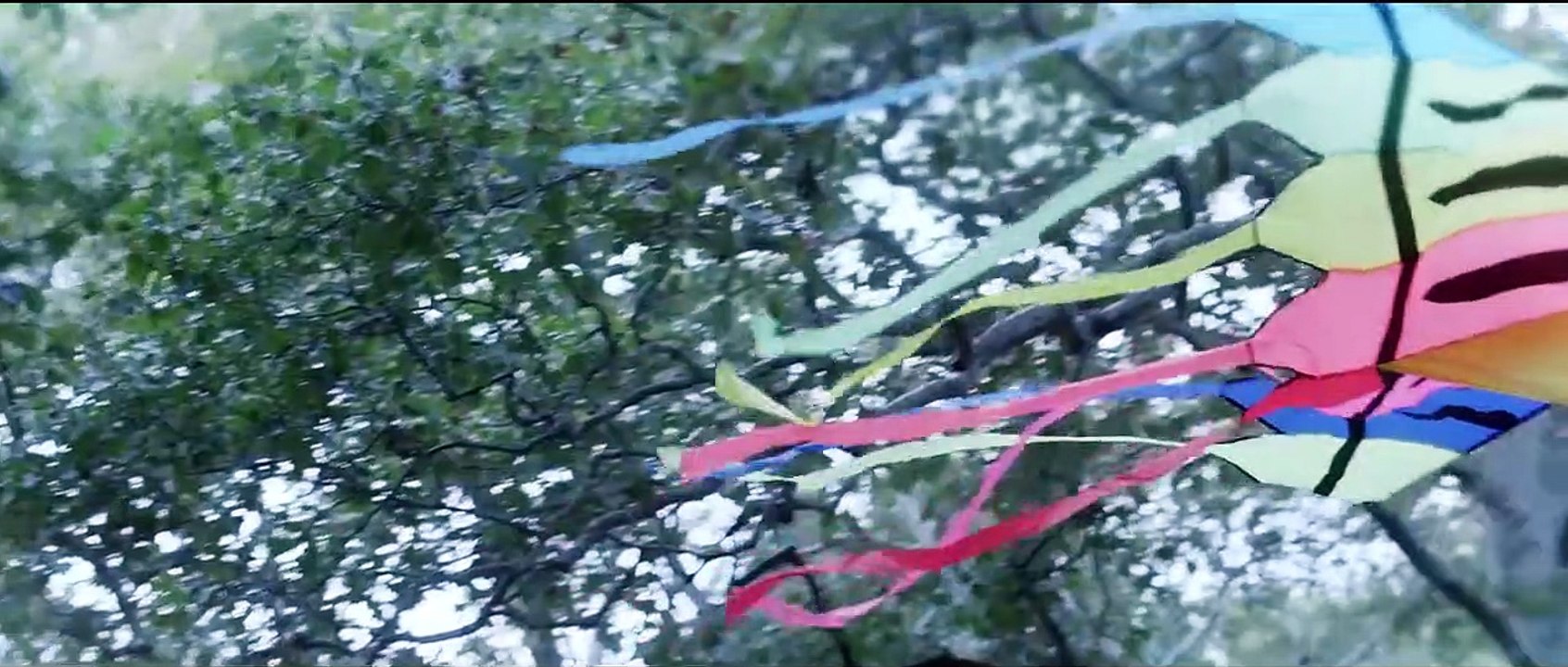 Still Here Trailer DF