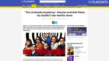 Umbrella Academy Staffel 3: Das erwartet uns nach dem Finale von Staffel 2 (FILMSTARTS-Original)