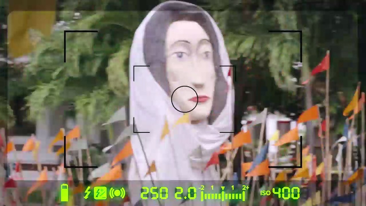 Death Of Me Trailer DF