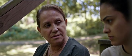 Coyote Lake - Die Wahrheit liegt unter der Oberfläche! Trailer DF