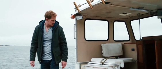 The Block Island Sound Trailer OV