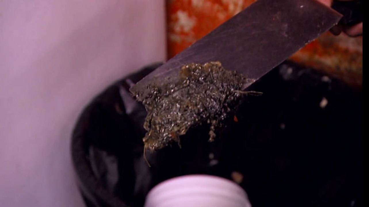 Hell's kitchen : cuisine sale (1)