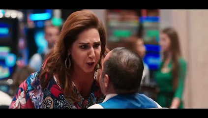 Bana Bir Soygun Yaz 2 Trailer OV