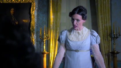 Vanity Fair Trailer OV