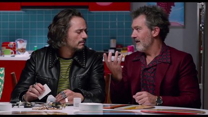 Douleur et gloire : Bande-annonce VF