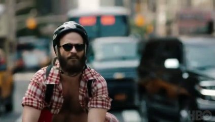 High Maintenance - staffel 3 Teaser OV