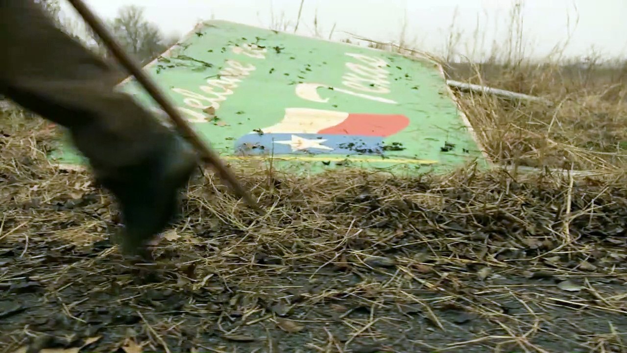 Fear The Walking Dead - staffel 4 Trailer DF