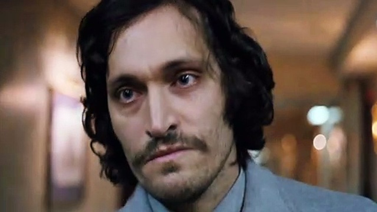 Trouble Every Day Trailer DF