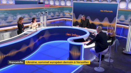 Les informés du mercredi 9 mars 2022
