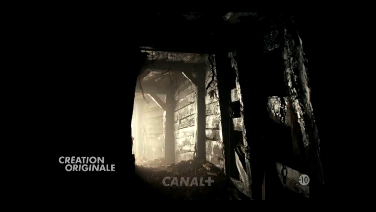 Guyane saison 2 - prochainement sur Canal+