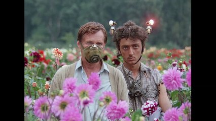 Kin-dza-dza! Trailer OmdU