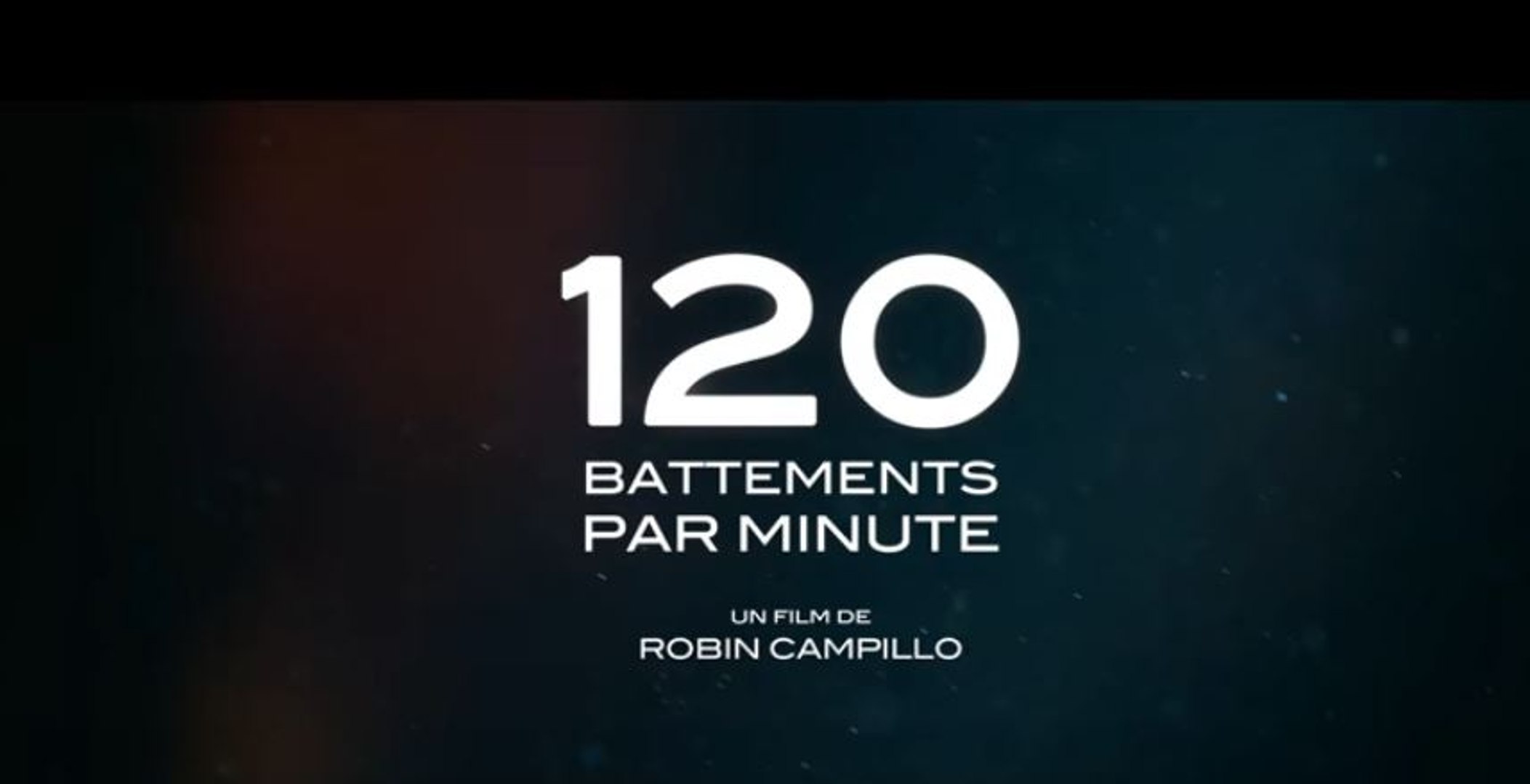 120 battements par minute - VF - Vidéo Dailymotion