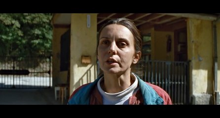 Vater - Otac Trailer DF