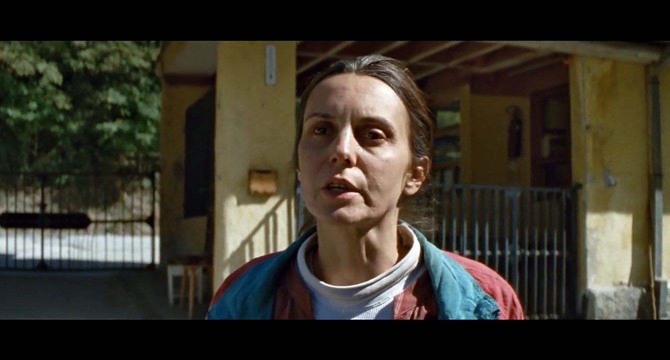 Vater - Otac Trailer DF