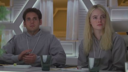 MANIAC (Netflix) B.A. 1 VF