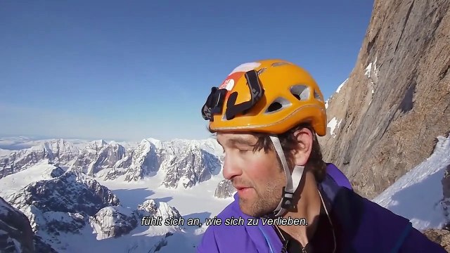 Die unendliche Weite des Himmels Trailer OmdU