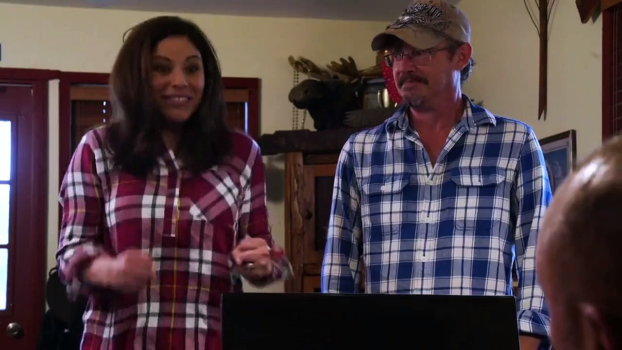 Horse Camp - Sommer der Abenteuer Trailer DF