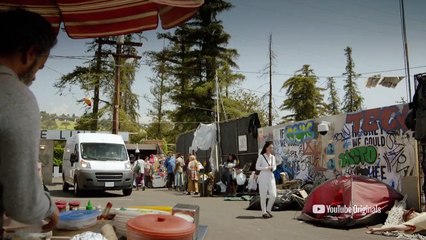 Weird City Trailer OV