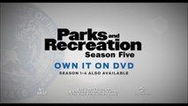 Parks and recreation - Saison 5 - VO