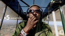 Les avions du bout du monde (france 5) Kenya
