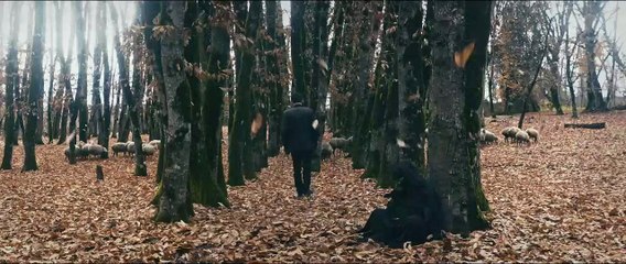 In Between Dying Trailer OmeU